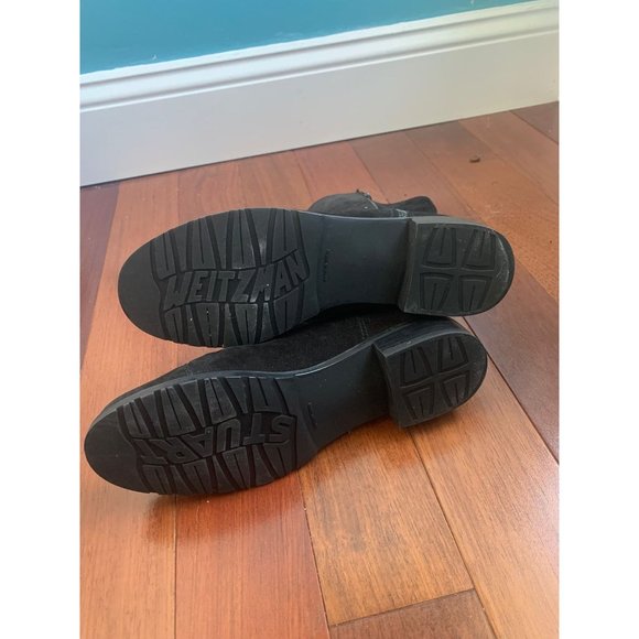 Stuart weitzman boots - Picture 5 of 7